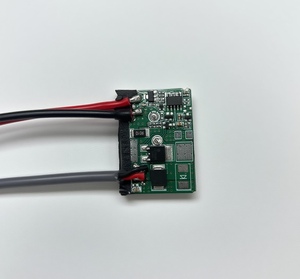 Nouveau câble d'alimentation Starlink 30V 3.5A 100W en PVC à charge rapide, certifié CE/FCC/RoHS, pour allume-cigare de voiture 5.5x2.1mm, garantie 12 mois, pour ordinateur - Product Image 2