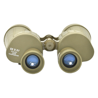 Bird Watching 10X Body Nitrogen Filled Waterproof Fogproof HD Optics Binoculars