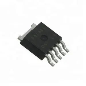 Voltage regulator ic list NJM2846DL3-18(TE1) 846180 TO252-5
