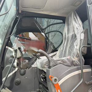 <span class=keywords><strong>Excavator</strong></span> Crawler Hidrolik Hyundai R220LC-9 Bekas 22 Ton Berat Operasi 22.200 kg untuk Konstruksi - Product Image 5