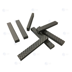 Sisipan rahang <span class=keywords><strong>chuck</strong></span> karbida untuk pipa klem <span class=keywords><strong>chuck</strong></span> mekanik - Product Image 5