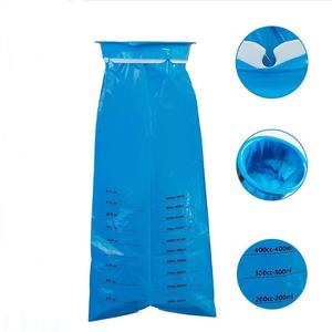 चिकित्सा वमन Vomit बैग डिस्पोजेबल - Product Image 1