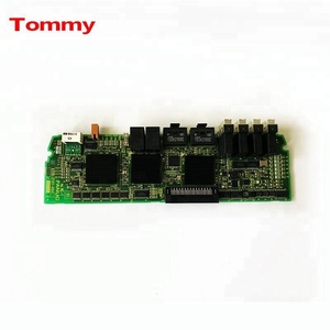 A20B-2101-0042 FANUC Main Pcb Driver Board - Product Image 4