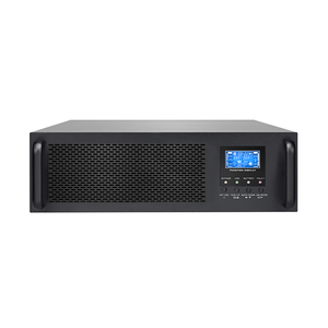 19 &quot;2u Rack Mount Ups 6kva 10kva 192V Dc 220V AC Online Ups - Product Image 1