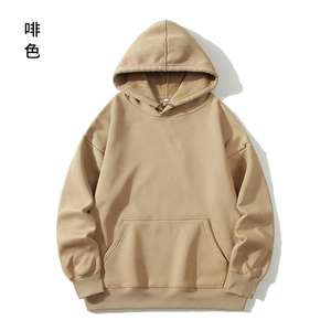 Sudadera con Capucha Chrome Hearts, Bordada, de Algodón de 320 Gramos, Sudadera para Hombre de Alta Calidad, Sudadera Pesada para Imprimir - Product Image 4