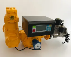 Débitmètre massique pour gaz débitmètre diesel