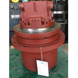 High quality <strong>Takeuchi</strong> TB125 <strong>final</strong> <strong>drive</strong> for <strong>excavator</strong> travel motor GM03A gearbox MAG-18V reducer - Product Image 4