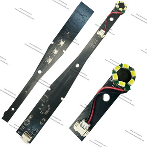 <span class=keywords><strong>4k</strong></span> bằng miệng nội soi Máy ảnh mô-đun 2MP 5MP bằng miệng nội soi máy ảnh với đa dạng nút chức năng - Product Image 6