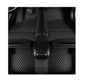 <span class=keywords><strong>Tappetini</strong></span> Auto 7D in EVA, Impermeabili, Morbidi, Colorati, Set Completo per Interni Auto, per Tesla e <span class=keywords><strong>BMW</strong></span> E60 - Product Image 1