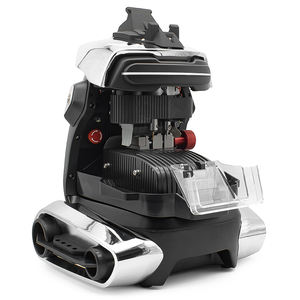 Máquina Duplicadora de Llaves 2M2 TANK 2 Pro TANKII Pro, Herramientas de Cerrajería con Clonación Fácil de Llaves con Batería, Máquina CNC para Llaves - Product Image 3