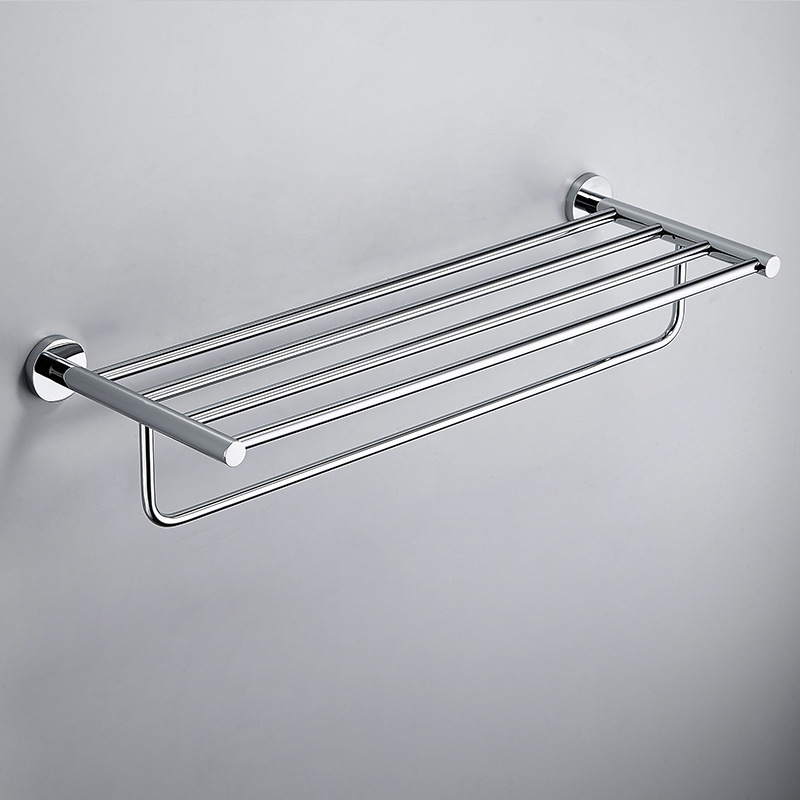 Toallero de baño 60cm