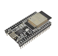 Componentes Electrónicos ESP32-DevKitC, Módulo Original Micro ESP32-32D