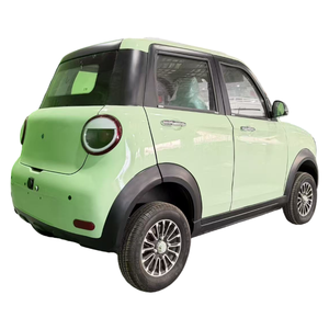 <span class=keywords><strong>Voiture</strong></span> électrique BAIMA de Shandong avec une autonomie de moins de 100 km pour les achats en gros de flottes et la revente aux entreprises - Product Image 3