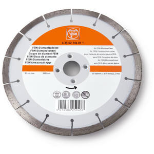 เครื่องมือ63502146011ขึ้นรูป & ตัดระดับพรีเมียมของ Fein - Product Image 1