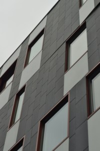 Muestra Gratuita de Panel Compuesto de Titanio y Zinc para Revestimiento de Muros Cortina y Techos – Material Metálico Ignífugo y Duradero para Fachadas de Edificios - Product Image 3