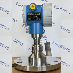 เซ็นเซอร์เรดาร์ Endress Hauser Micropilot FMR62B-80 GHz ของแท้ใหม่ 100% ระบบความปลอดภัยอัจฉริยะสำหรับกระบวนการของคุณ Radar-Micropilot-FMR62B FMR - Product Image 3