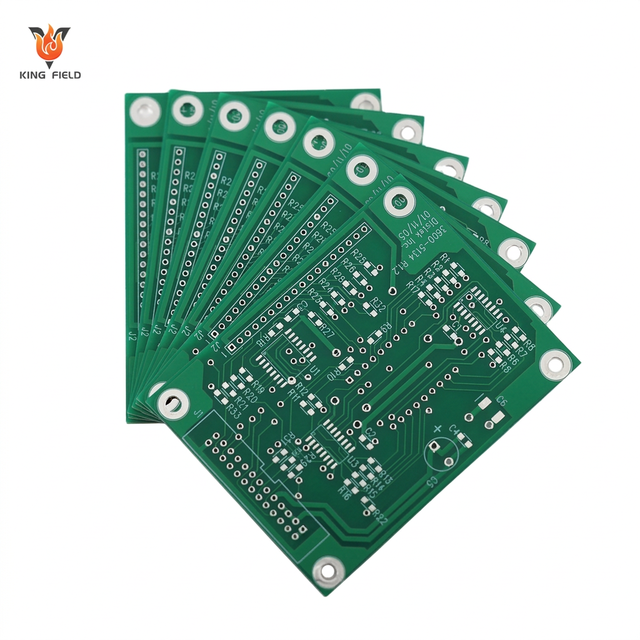 PCB Factory One-stop Service Manufacturing Custom Boards Manufacturer PCB Service Circuit Board New PCB Boards Manufacture
