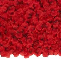 Papier de soie de confettis de mariage de fleurs romantiques à vendre