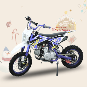 Motocicleta de Gasolina de 110 CC Fabricada en China, Otras Motocicletas para Adultos y Niños, Motocicleta de Gasolina DB-100, DB-100, DB-100, Gasolina - Product Image 4