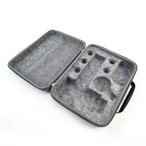 Eva Verpakkingsdoos Voor Anki <span class=keywords><strong>Vector</strong></span> <span class=keywords><strong>Robot</strong></span> Handvat Reiskoffer <span class=keywords><strong>Robot</strong></span> Case - Product Image 4