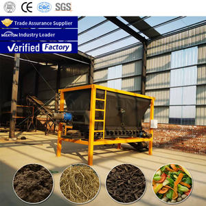Ligne <span class=keywords><strong>de</strong></span> production <span class=keywords><strong>de</strong></span> machines <span class=keywords><strong>de</strong></span> fabrication d'engrais à partir <span class=keywords><strong>de</strong></span> déchets organiques agricoles <span class=keywords><strong>de</strong></span> 0,1 à 10 T/H au <span class=keywords><strong>prix</strong></span> d'usine - Product Image 6