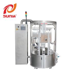 Máquina de llenado de leche en polvo, Café en polvo de alta velocidad, precio de fábrica, bajo coste - Product Image 4