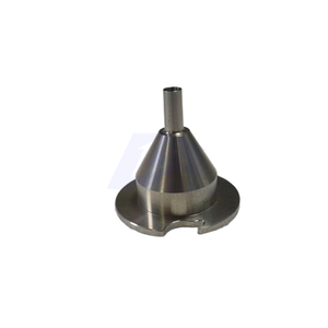 Service de fabrication sur mesure OEM DIY en aluminium par usinage CNC, vente, fabrication de prototypes - Product Image 1