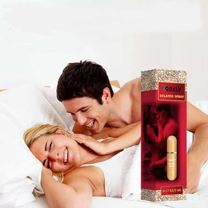 Produit phare : Spray intime masculin A1128, jouet sexuel pour adultes, 5 ml, sans additifs, pour retarder l'éjaculation, massage et prolongation du plaisir - Product Image 5