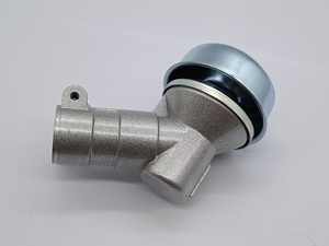 Pièces détachées pour débroussailleuse : Boîtier d'engrenages / Boîtier de transmission - Product Image 5