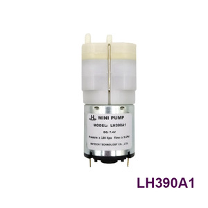 Mini Bomba Botech LH390A1 DC 7.4V para Rociador Facial - Product Image 3
