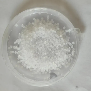 Gránulos de Resina Virgen de Polietileno de Baja Densidad (LDPE) de Alta Densidad, Color Natural, Grado de Moldeo de Alto Flujo, Venta Directa de Fábrica - Product Image 2