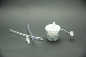 Tek kullanımlık polip tuzakları polip ve örnekler toplama ve taşıma - Product Image 5