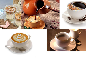 เครื่องชงกาแฟเอสเพรสโซเชิงพาณิชย์สำหรับร้านอาหารอิตาเลียน อุปกรณ์ทำกาแฟของร้านมาสเตรนา - Product Image 6