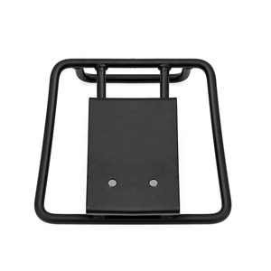 Posteriore Portapacchi Classico Cremagliera Sprint Stile <span class=keywords><strong>Vespa</strong></span> GTS 300 Per <span class=keywords><strong>Vespa</strong></span> Scooter GTS GTS-SS GTV <span class=keywords><strong>GT</strong></span> 2004-2014 <span class=keywords><strong>vespa</strong></span> Parti - Product Image 5