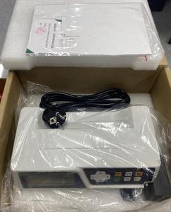 Équipement médical de pompe à perfusion LCD JZ-DSP1S <span class=keywords><strong>portable</strong></span> avec batterie rechargeable pour le diagnostic clinique prix d'usine bon marché - Product Image 6