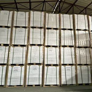 Hot selling ivory board packaging board for box hand <b>tag</b> color printing board - Product Image 1