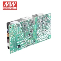 Alimentation industrielle à sortie unique Mean Well PSC-160B 160W, chargeur de batterie 27,6V, onduleur