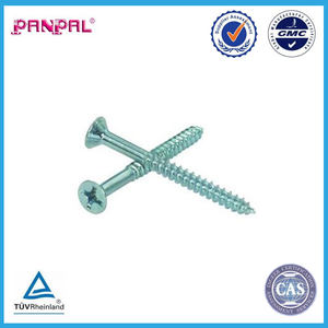 Ensemble de vis CSK Silverstar 780 pièces - Conception à tête affleurante, finition argentée résistante à la corrosion, fabrication OEM, approvisionnement en vrac, travail du bois - Product Image 2