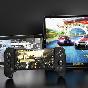 Saitake cập nhật mới nóng bán 7007f điện thoại di động chơi game điều khiển Phím cấu hình cần điều khiển & Trò chơi bộ điều khiển - Product Image 3