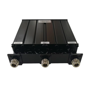 Rf <span class=keywords><strong>UHF</strong></span> duplexer 380-520MHz cho 2 cách phát thanh, N nữ loại, 30 Wát diplexer <span class=keywords><strong>UHF</strong></span> - Product Image 3