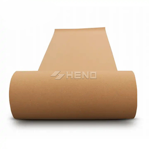 Rollo de Base para Suelos de <span class=keywords><strong>Corcho</strong></span> de Tamaño Personalizado, Varias Espesores, Adhesivos Decorativos para Paredes, Directo del Fabricante - Product Image 4