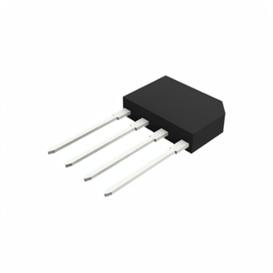 4-SIP, GBP Original One Stop Service Electronic Chips Component Diodes GBP208 - Product Image 1