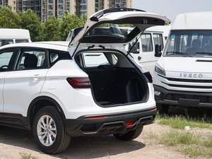 Geely COOLRAY 1.5T DCT 2024, SUV compact <span class=keywords><strong>chinois</strong></span>, BinYue Geely, nouvelles voitures Coolray - Product Image 6