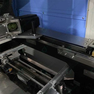 Yamaha YS12F SMT Pick Place Machine Compacto de alta velocidad Modular Chip Mounter PLC Core 220V/380V Garantía de 3 meses Montaje de PCB - Product Image 6