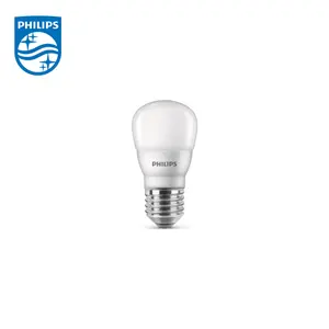 PHILIPS LEDBlub Philips 3W 3.5W 5W 6.5W 8W E27 930 965 15000h 220-240VCRI90電球