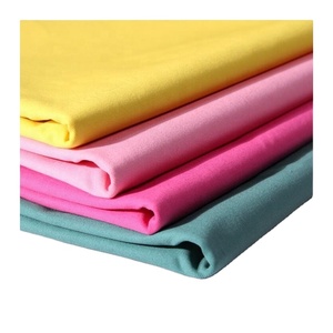 Tessuto in Poliestere/Cotone <span class=keywords><strong>Kuma</strong></span> da Fabbrica Cinese per il Mercato Africano, Tessuti TC per Abbigliamento - Product Image 4