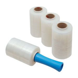 Fundas desechables para <span class=keywords><strong>volante</strong></span> de coche, película protectora de 150m - Product Image 2