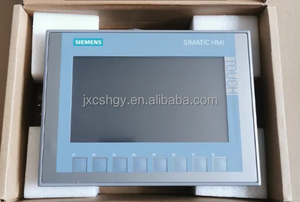 6AV2124-0MC01-0AX0 Siemens HMI TP1200 Comfort Panel, Pantalla Táctil de 12 Pulgadas con Pantalla TFT Panorámica de 16 Millones de Colores - Product Image 2