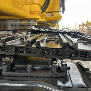 Excavadora Komatsu 450 usada del 2024 en buen estado, alta calidad a bajo precio - Product Image 6