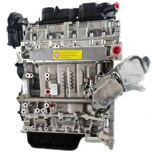 Bloc-cylindres de moteur diesel turbo 1.6L DV6 pour Citroën, Peugeot, DS, Ford, Mini – Vente en gros directe usine - Product Image 1